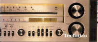 Technics - Catalog -1978 